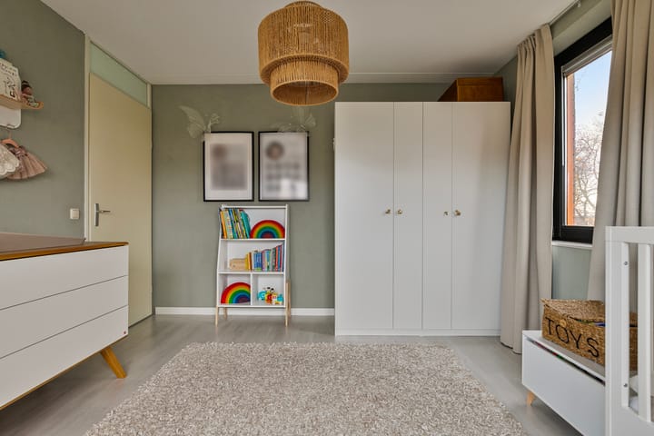 Foto 23 van Grashoen 90