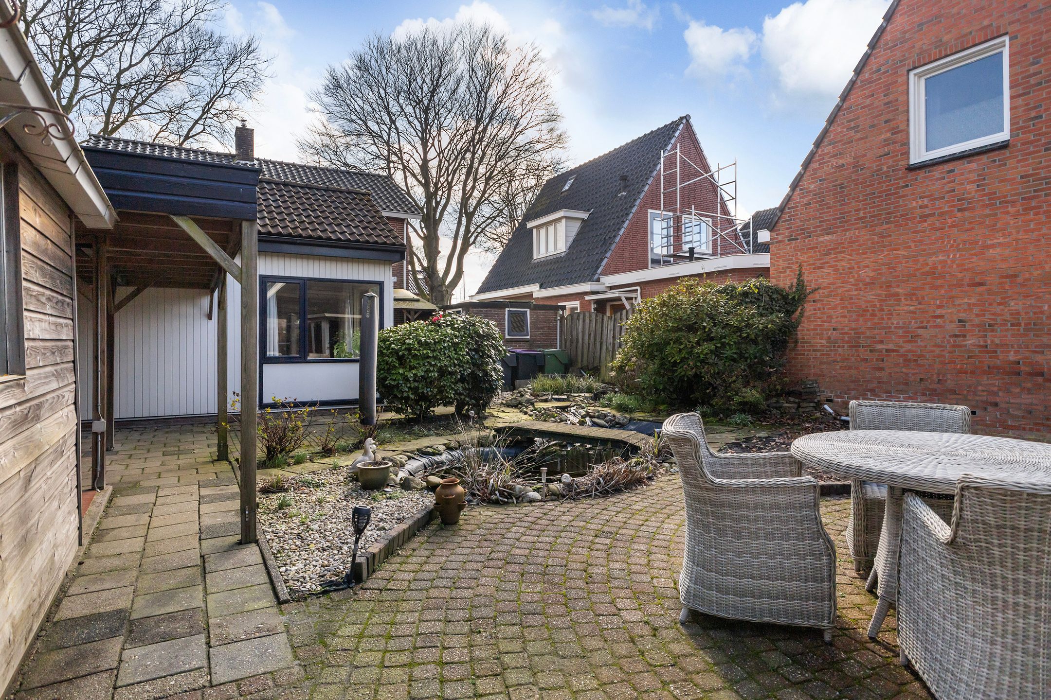 Foto 24 van Julianalaan 19-A