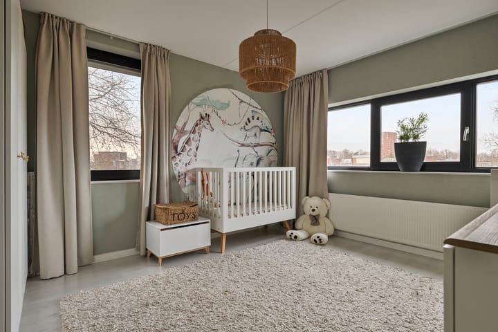 Foto 25 van Grashoen 90