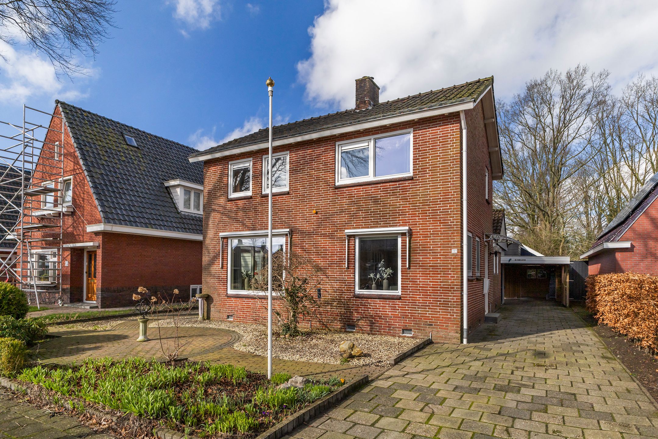 Foto 42 van Julianalaan 19-A