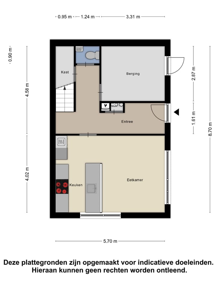 Foto 44 van Grashoen 90