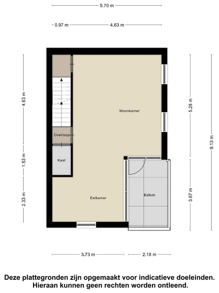 Foto 45 van Grashoen 90