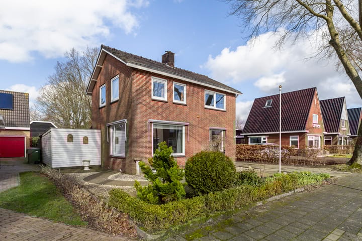 Foto 46 van Julianalaan 19-A