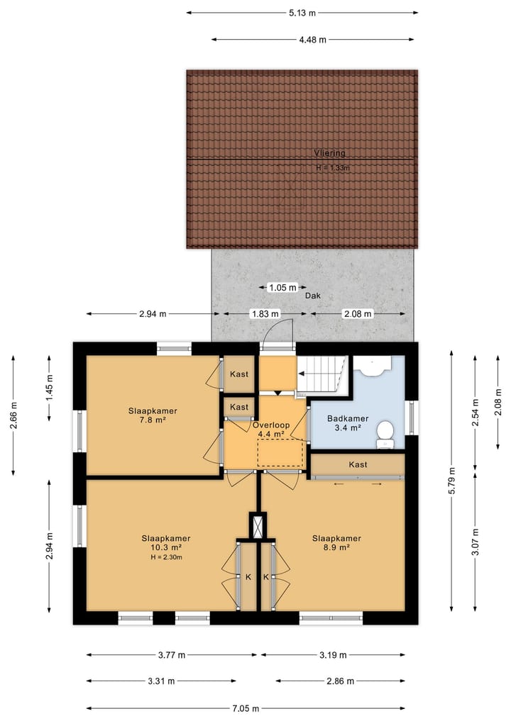 Foto 53 van Julianalaan 19-A