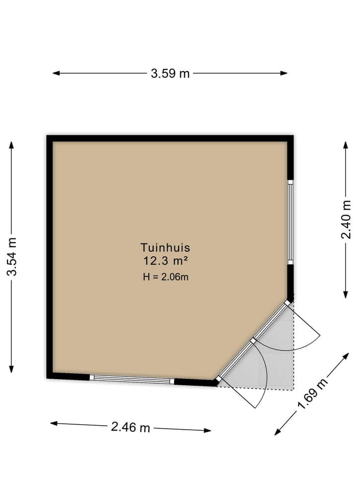 Foto 55 van Julianalaan 19-A