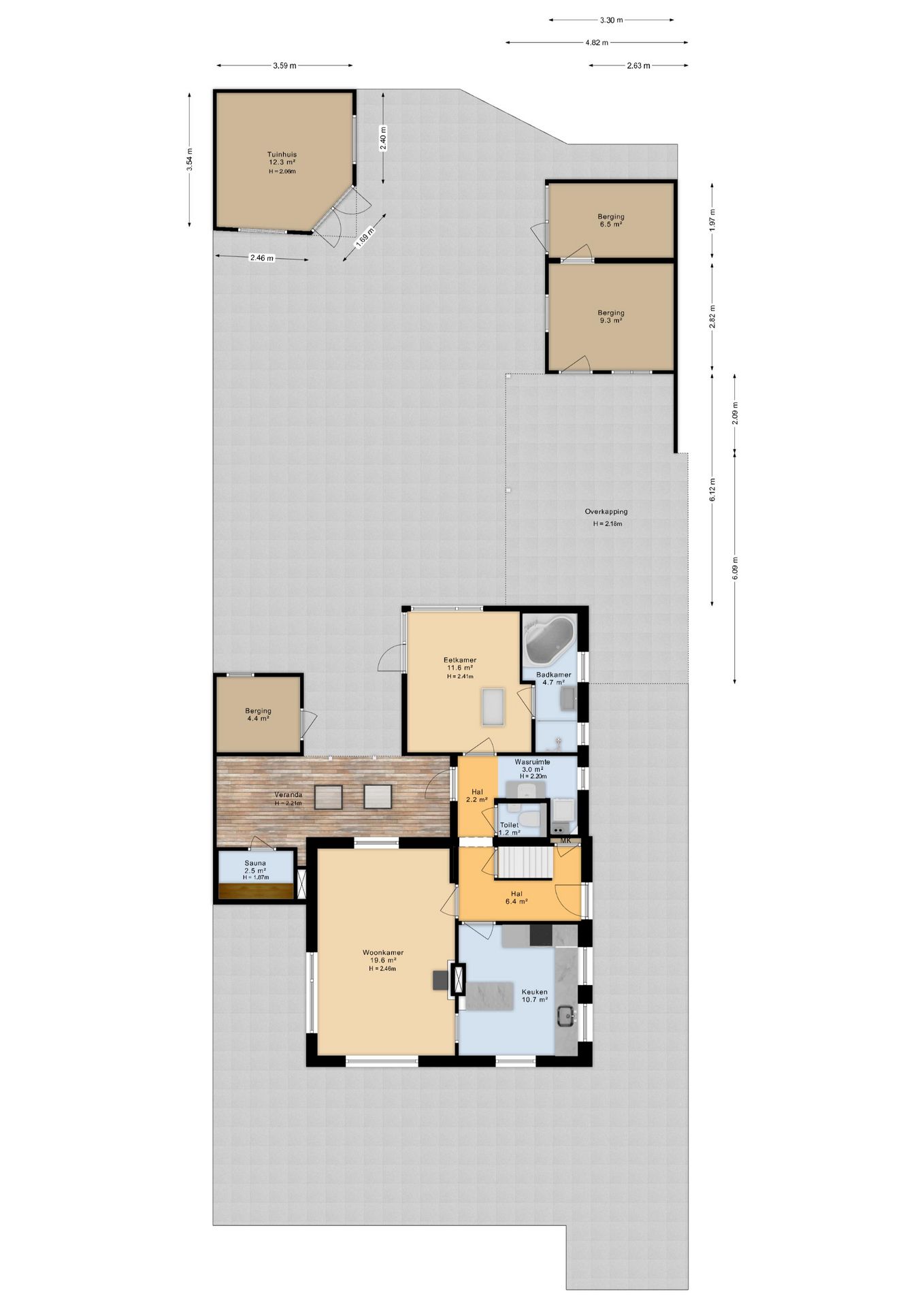 Foto 57 van Julianalaan 19-A