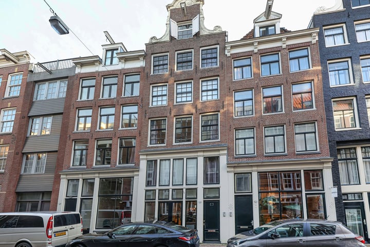 Nieuwe Kerkstraat 26 C