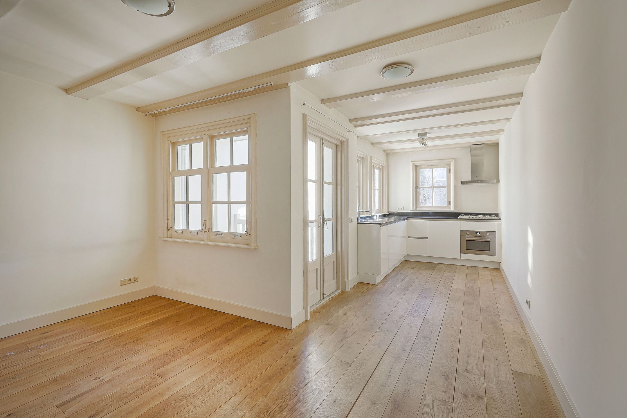 Foto 3 van Nieuwe Kerkstraat 26-C