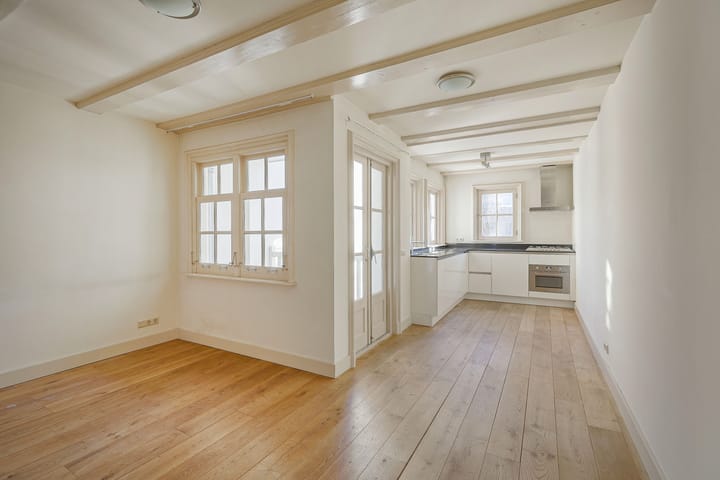 Foto 3 van Nieuwe Kerkstraat 26-C