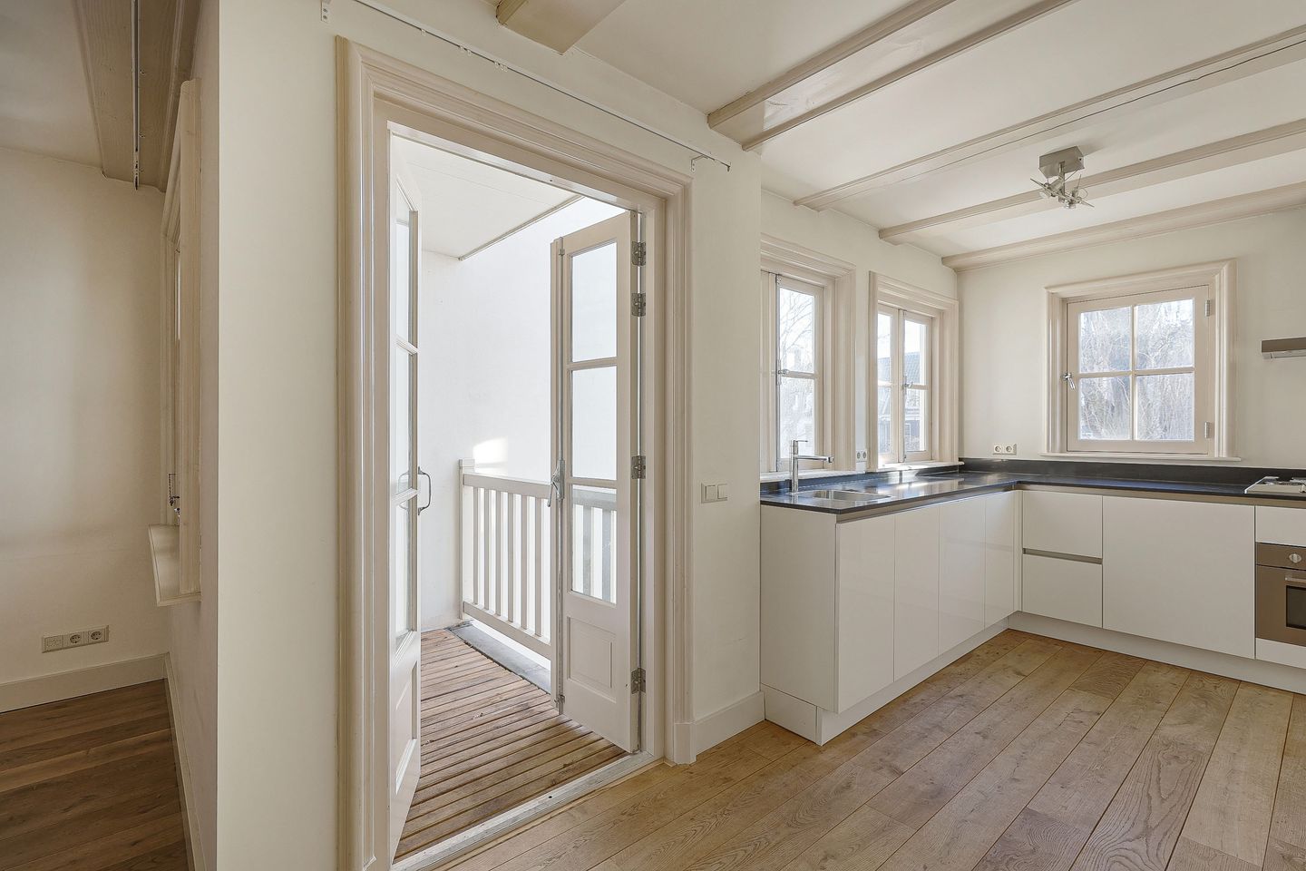 Foto 4 van Nieuwe Kerkstraat 26-C