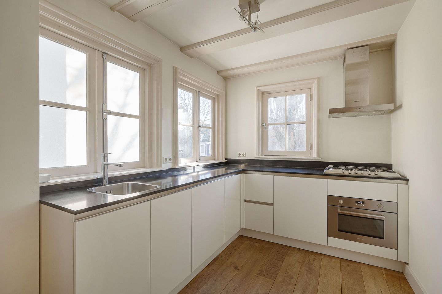 Foto 5 van Nieuwe Kerkstraat 26-C