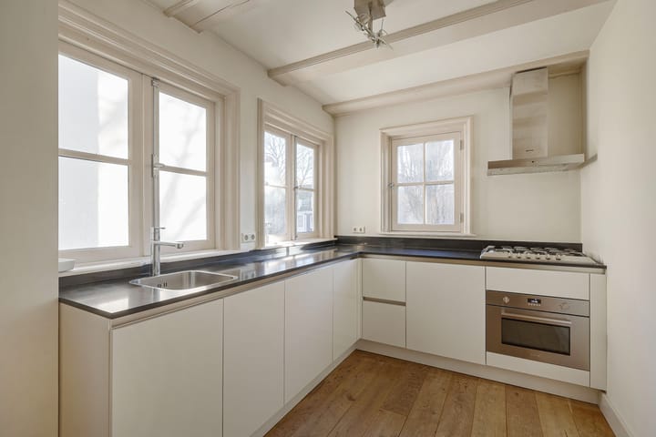 Foto 5 van Nieuwe Kerkstraat 26-C