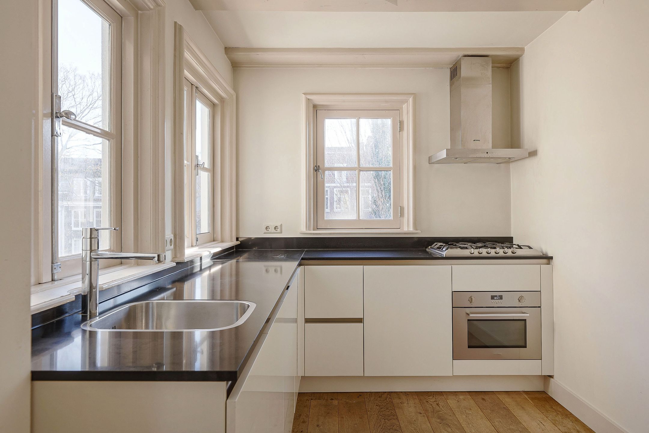 Foto 6 van Nieuwe Kerkstraat 26-C