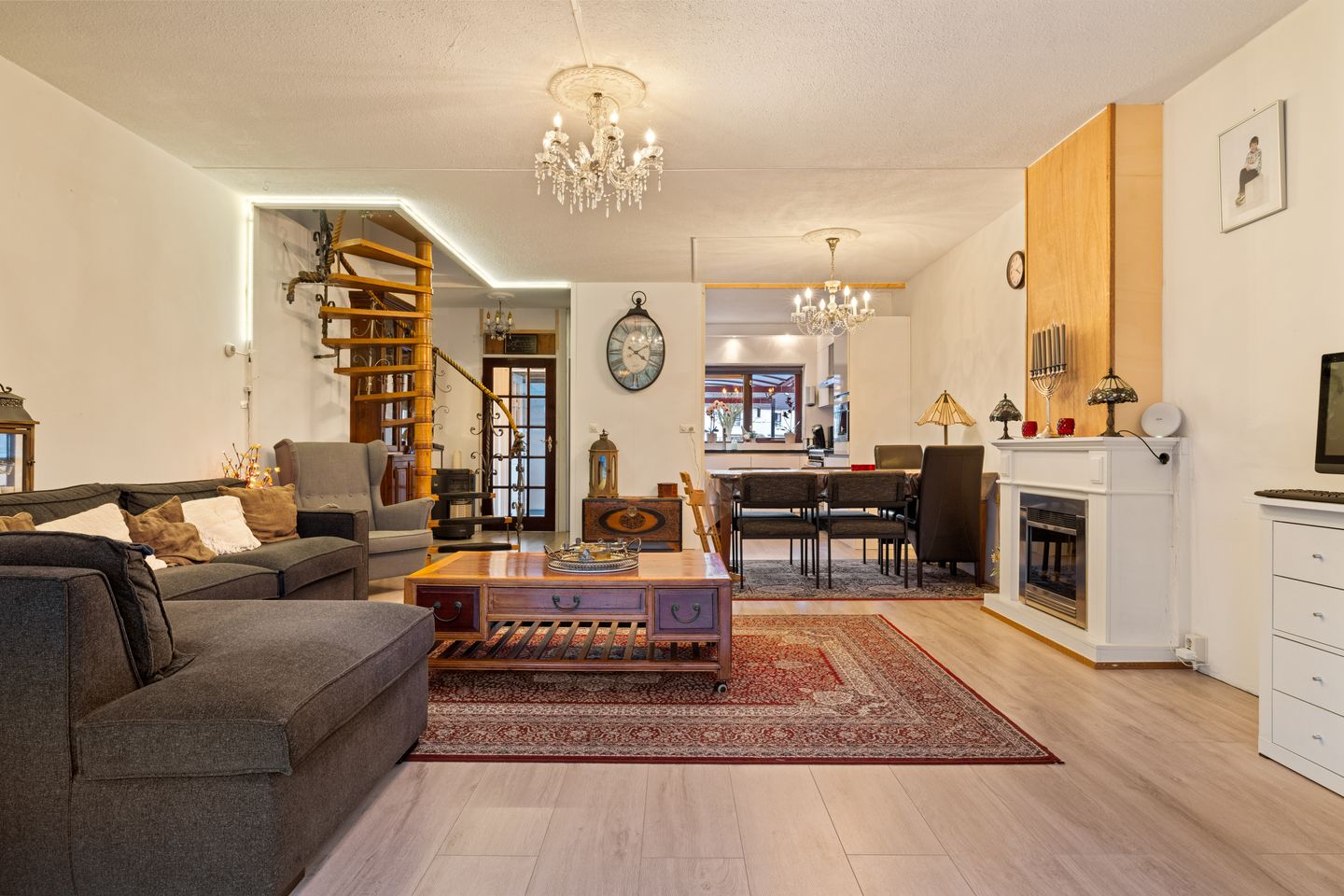 Foto 5 van Hammarskjöldstraat 77