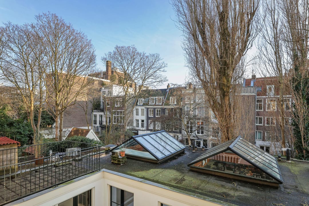 Foto 7 van Nieuwe Kerkstraat 26-C