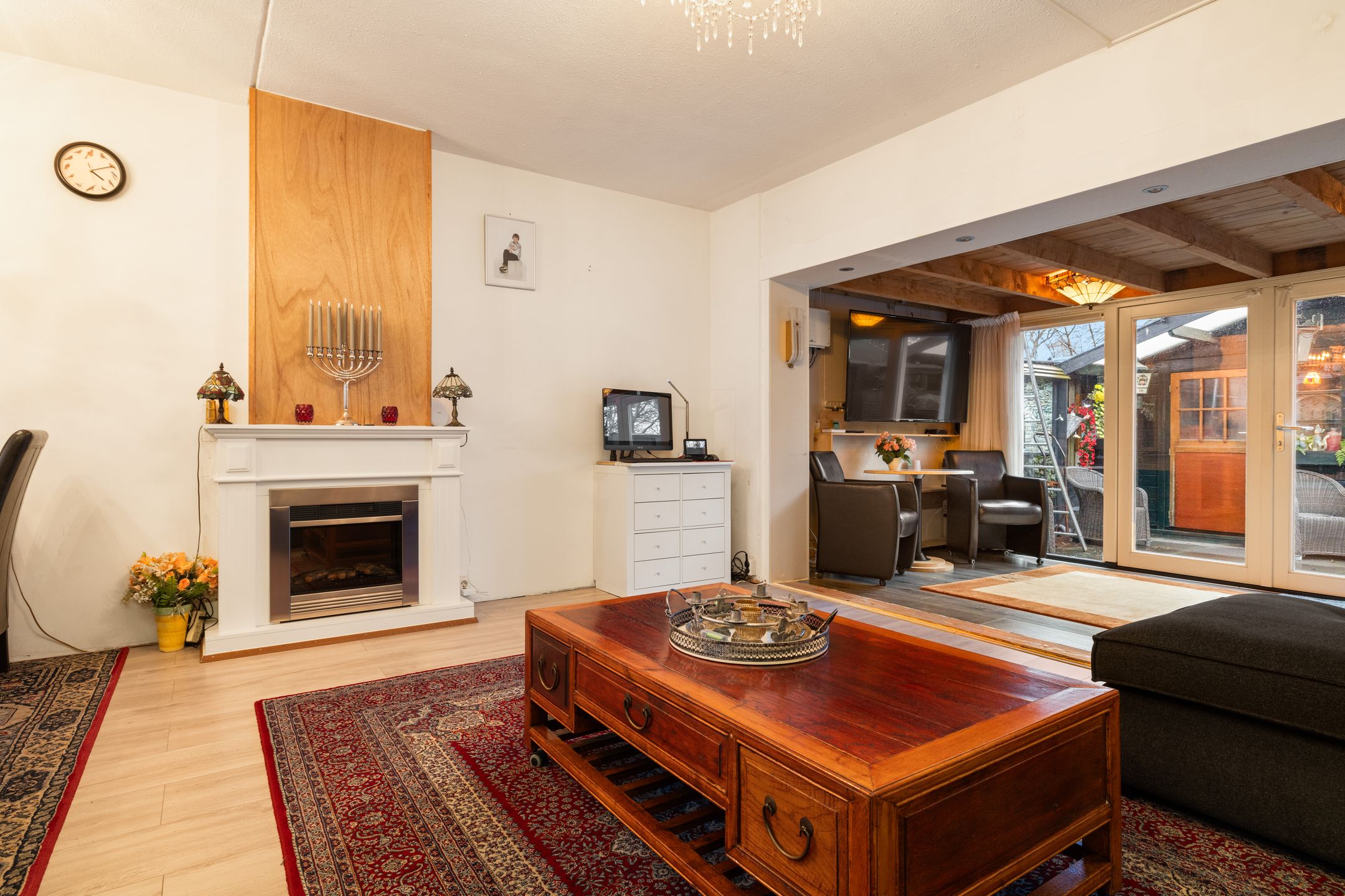 Foto 6 van Hammarskjöldstraat 77