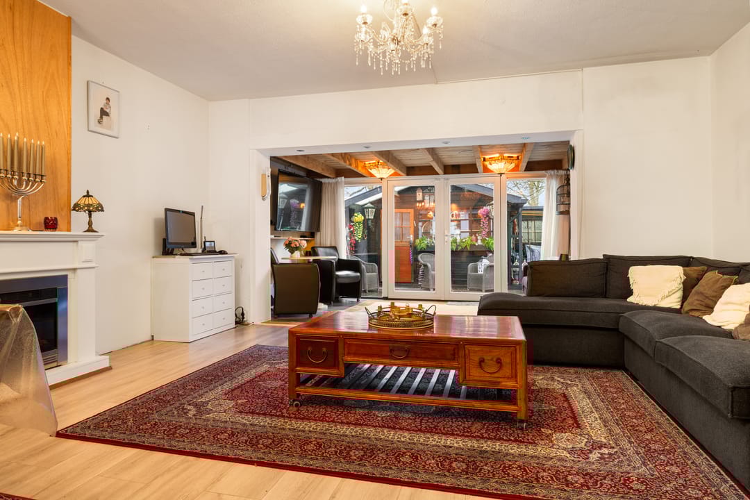 Foto 7 van Hammarskjöldstraat 77