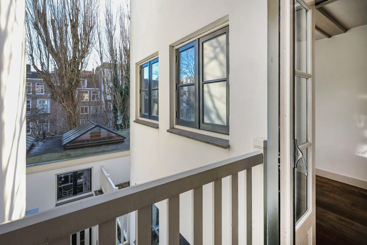 Photo 10 of Nieuwe Kerkstraat 26-C