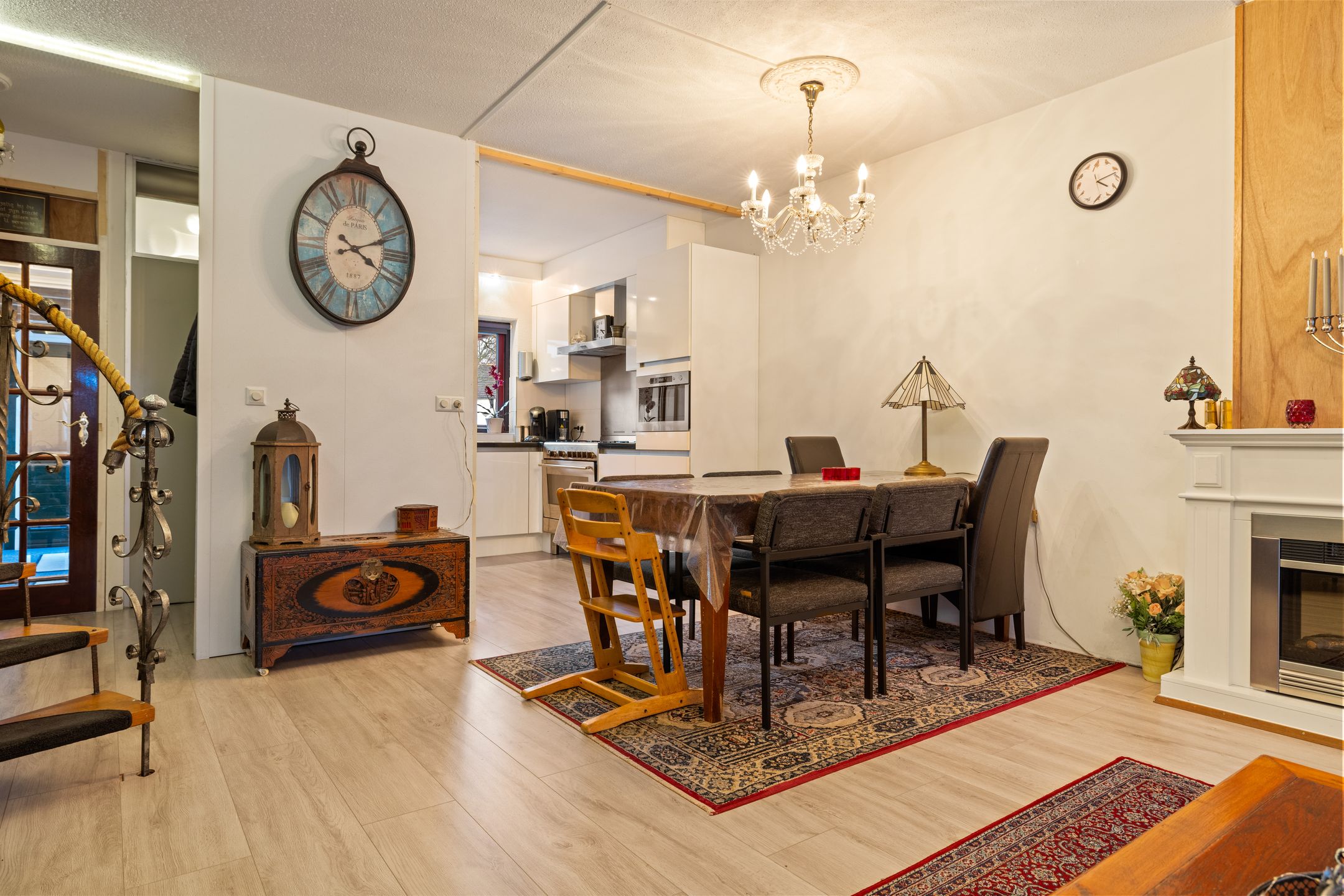 Foto 9 van Hammarskjöldstraat 77