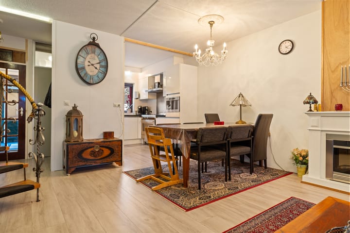 Photo 9 of Hammarskjöldstraat 77