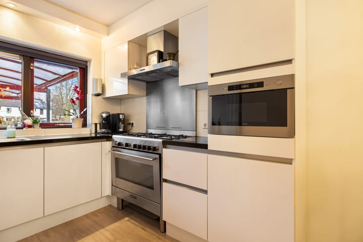 Photo 10 of Hammarskjöldstraat 77