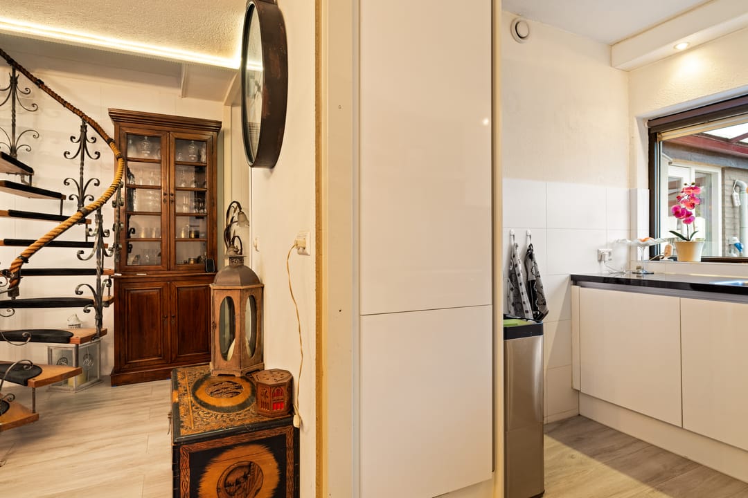 Foto 11 van Hammarskjöldstraat 77