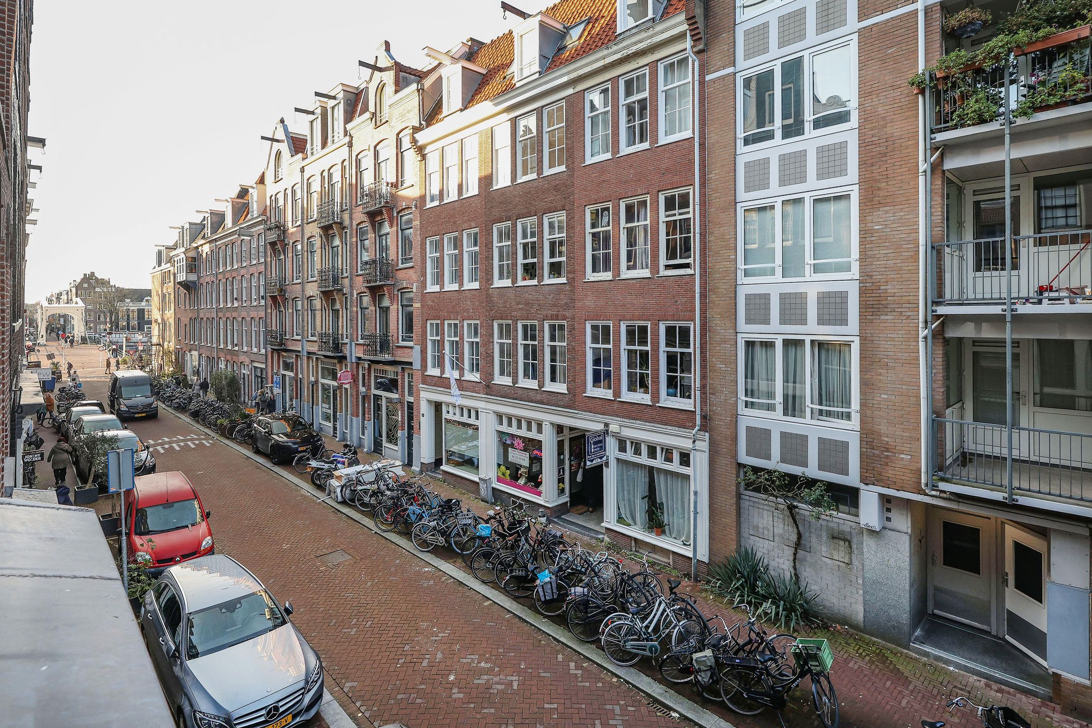 Foto 15 van Nieuwe Kerkstraat 26-C