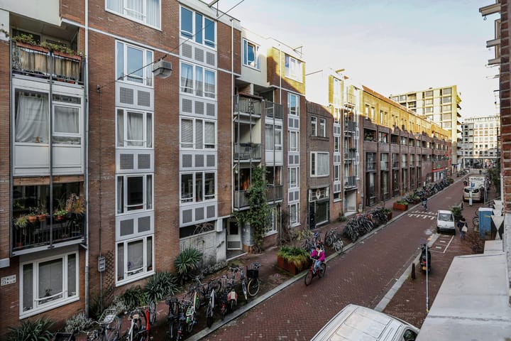 Photo 16 of Nieuwe Kerkstraat 26-C