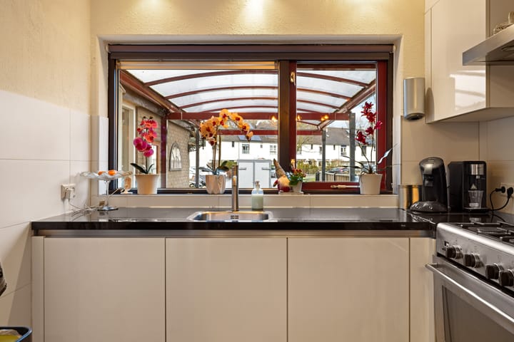 Photo 12 of Hammarskjöldstraat 77