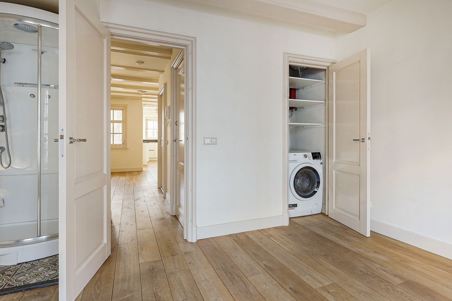 Foto 19 van Nieuwe Kerkstraat 26-C