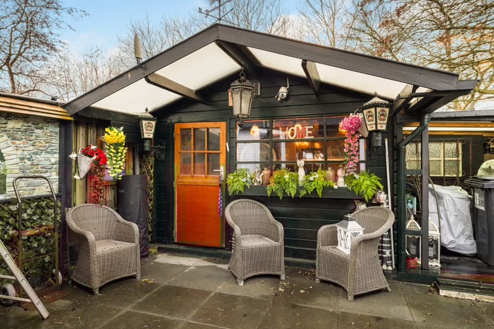 Photo 14 of Hammarskjöldstraat 77