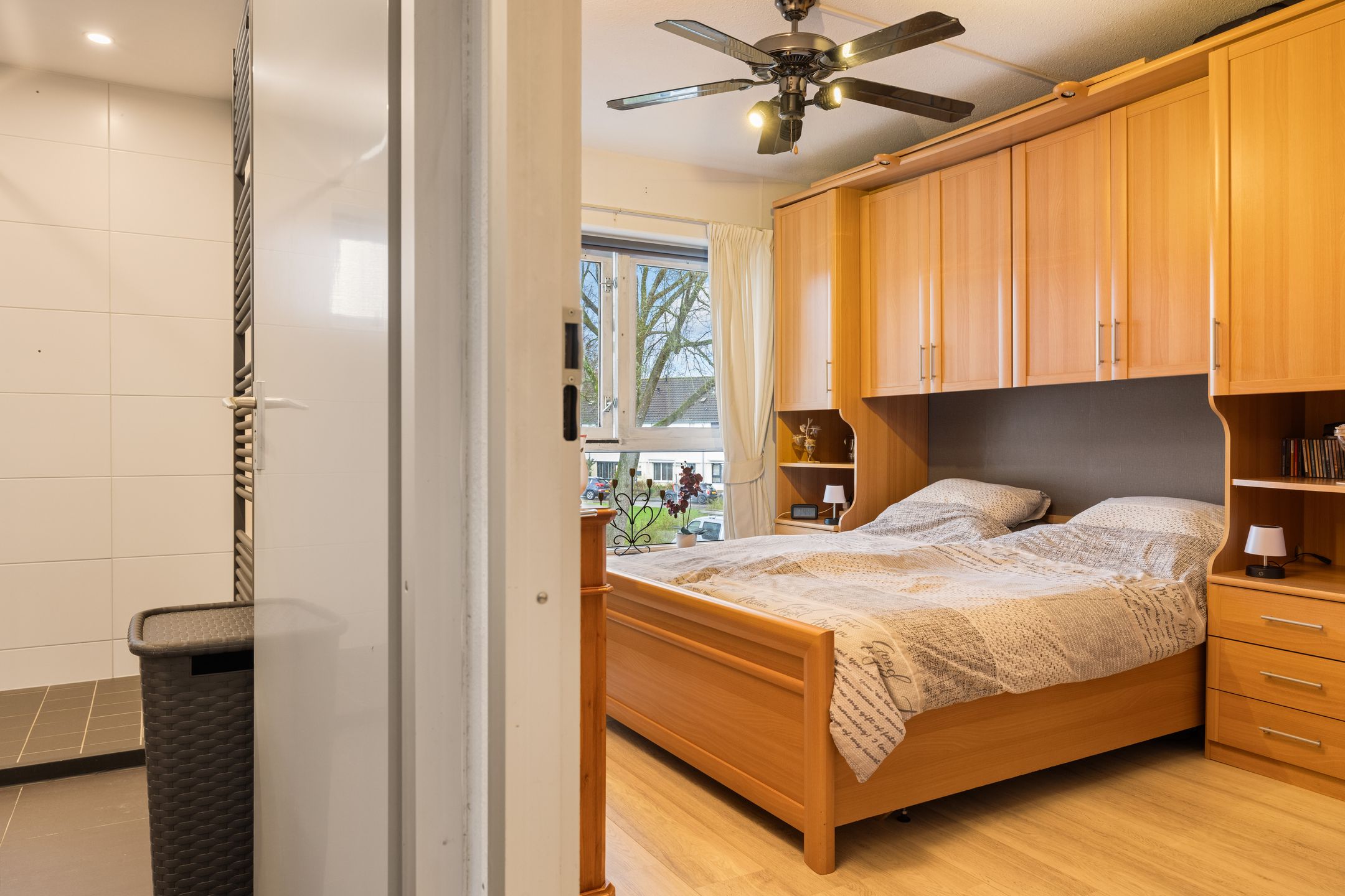 Foto 15 van Hammarskjöldstraat 77