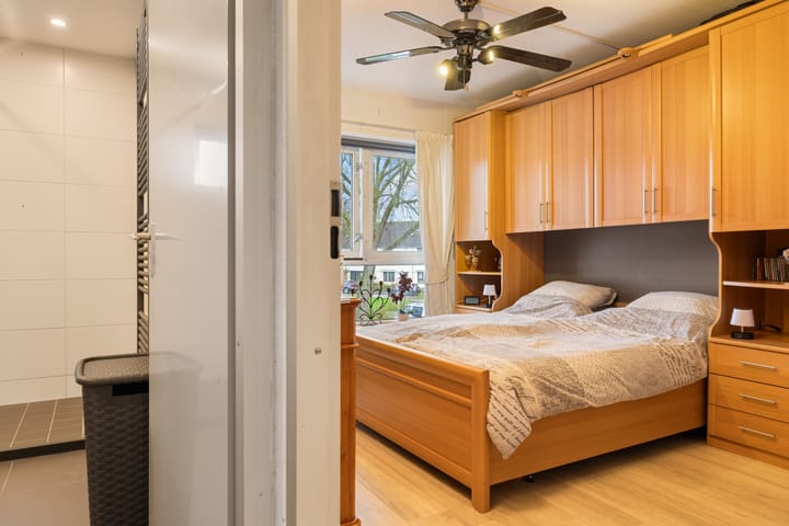 Photo 15 of Hammarskjöldstraat 77