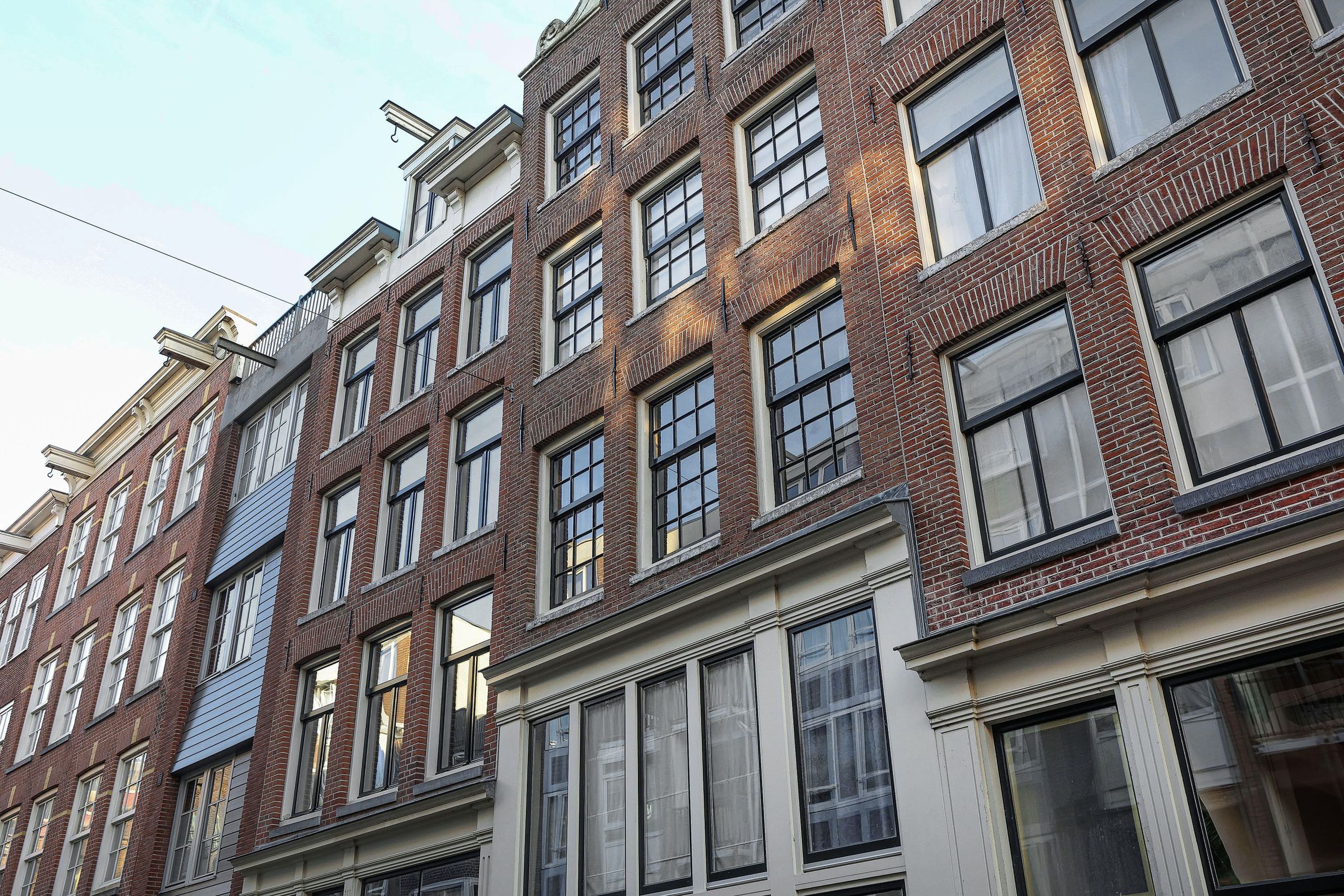 Foto 21 van Nieuwe Kerkstraat 26-C