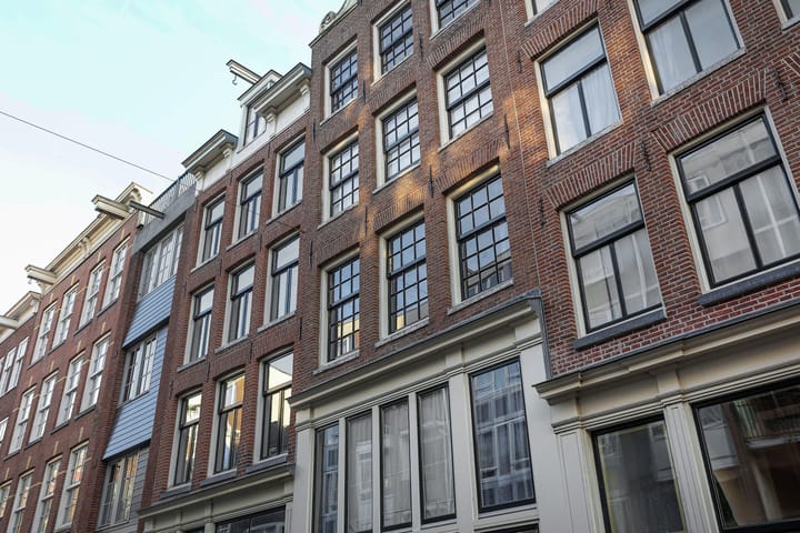 Photo 21 of Nieuwe Kerkstraat 26-C