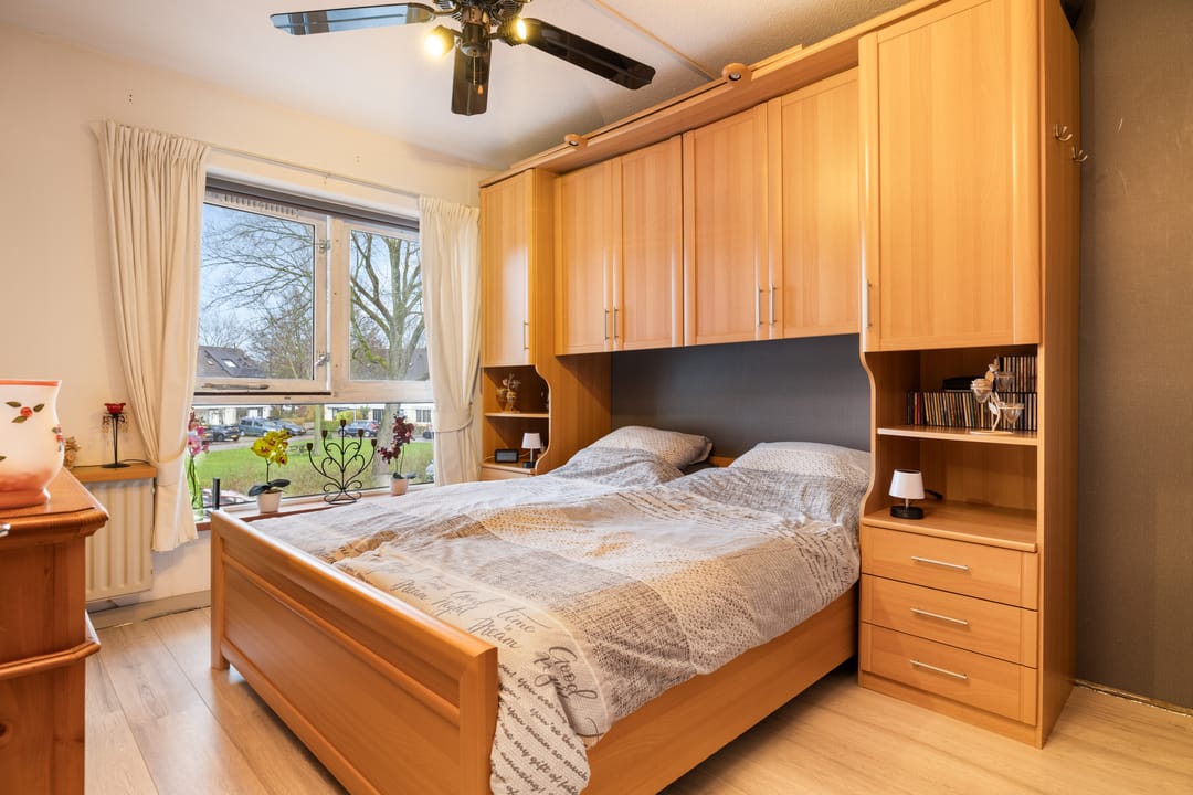 Foto 16 van Hammarskjöldstraat 77