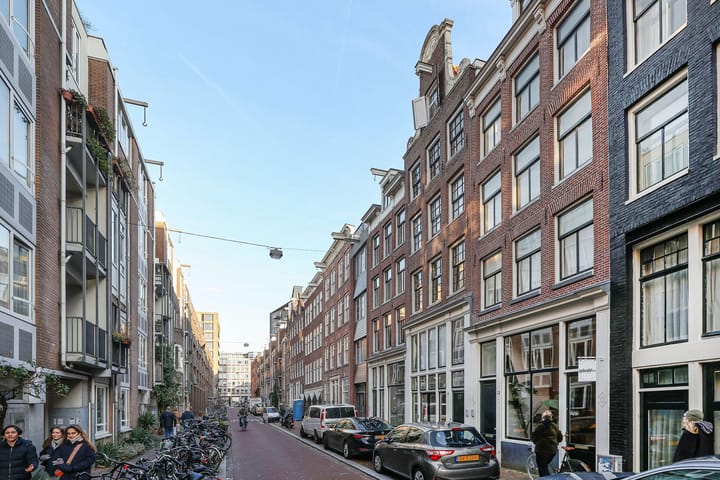 Photo 23 of Nieuwe Kerkstraat 26-C