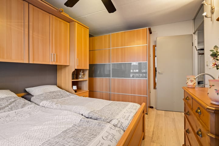 Photo 17 of Hammarskjöldstraat 77