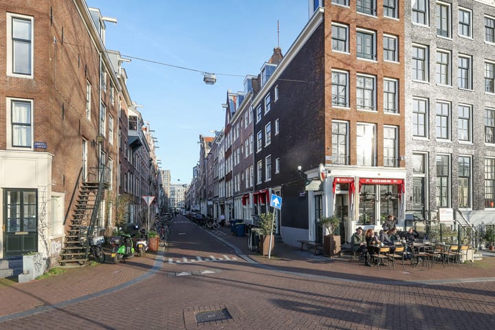 Photo 25 of Nieuwe Kerkstraat 26-C