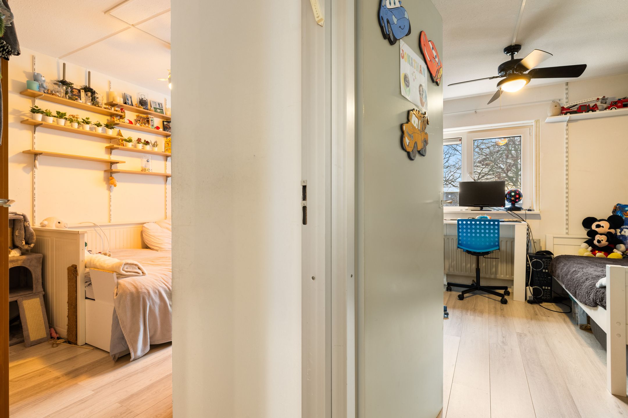 Foto 18 van Hammarskjöldstraat 77