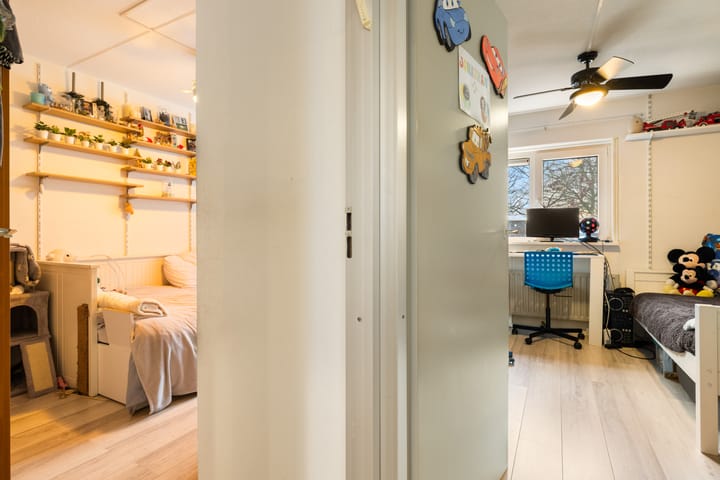 Photo 18 of Hammarskjöldstraat 77