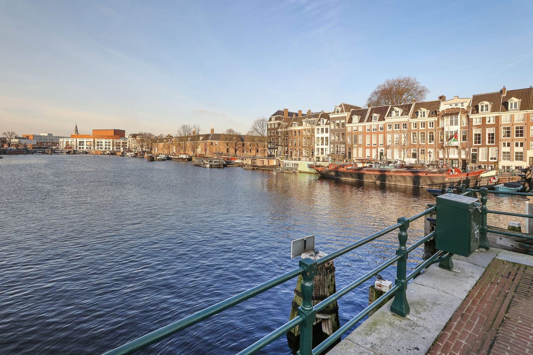 Foto 26 van Nieuwe Kerkstraat 26-C