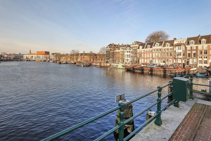 Photo 26 of Nieuwe Kerkstraat 26-C