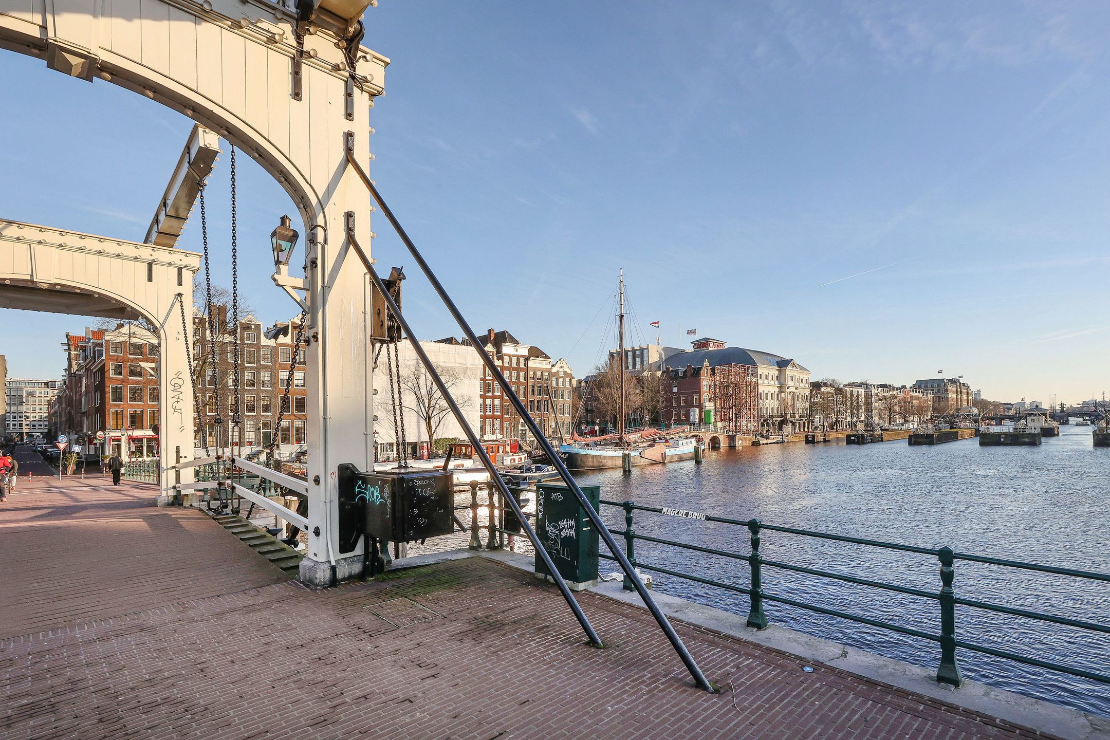 Foto 27 van Nieuwe Kerkstraat 26-C