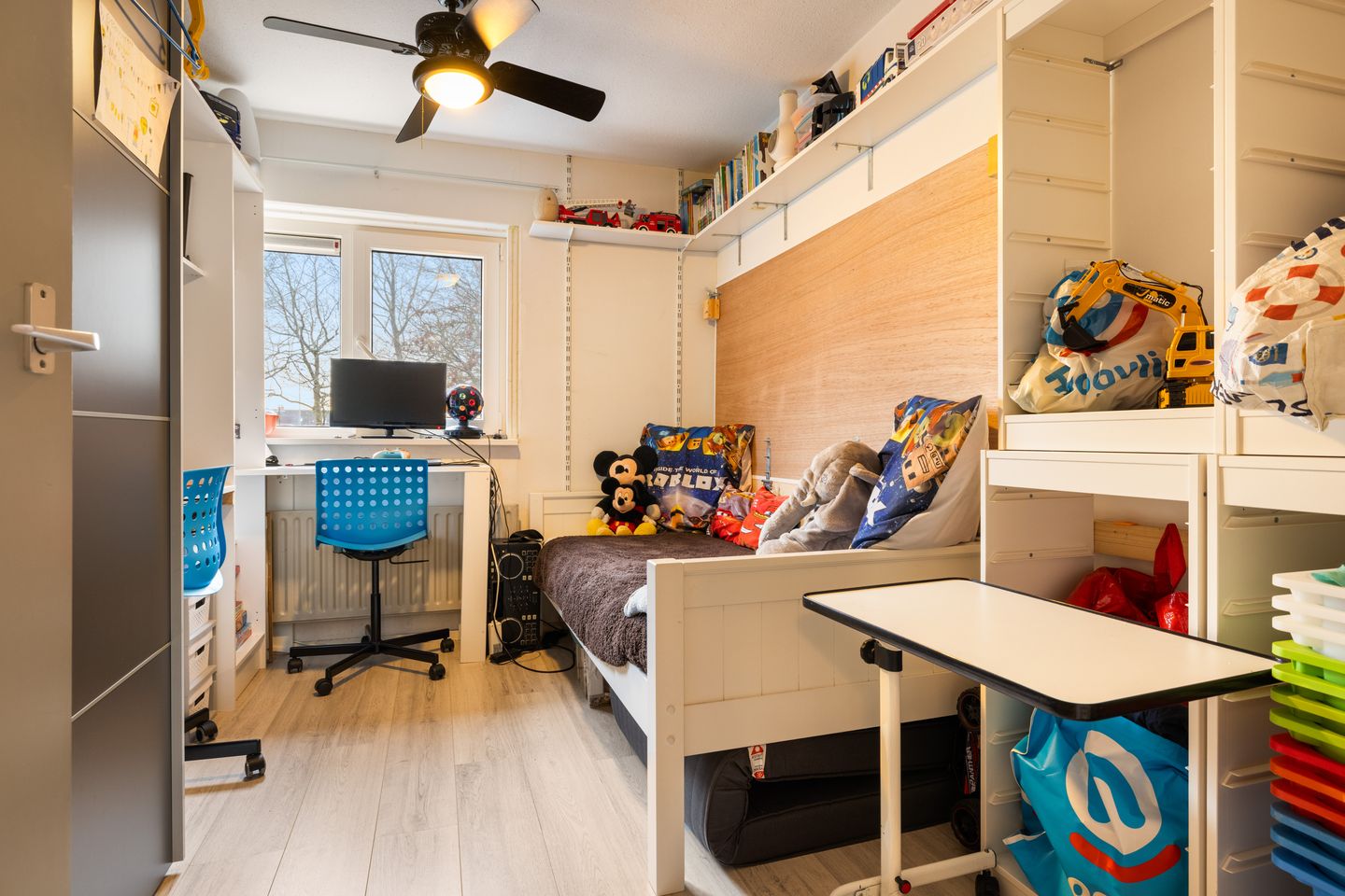 Foto 19 van Hammarskjöldstraat 77