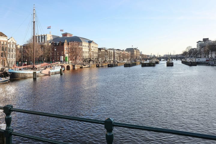 Photo 28 of Nieuwe Kerkstraat 26-C