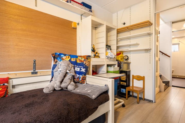 Photo 20 of Hammarskjöldstraat 77