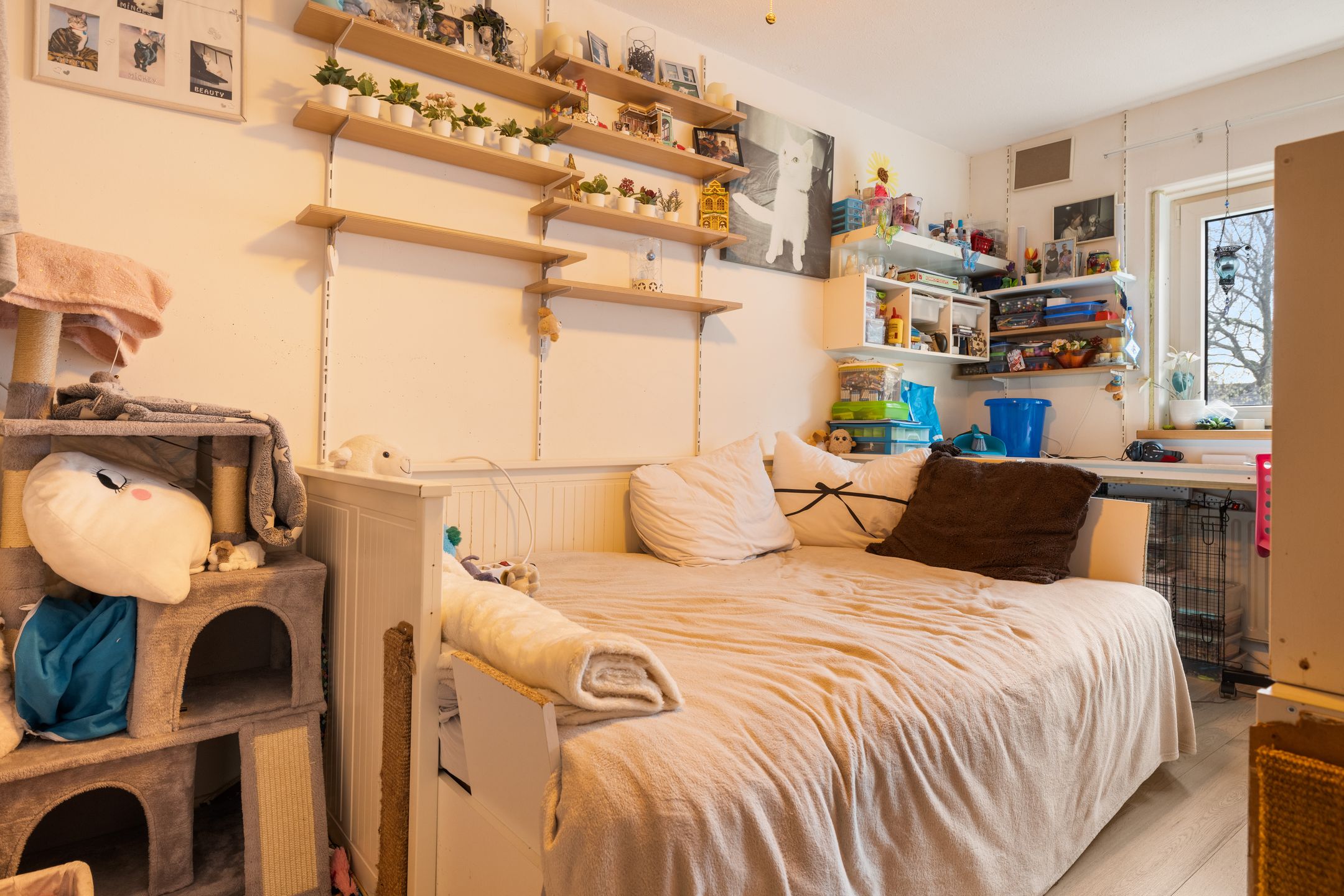 Foto 21 van Hammarskjöldstraat 77