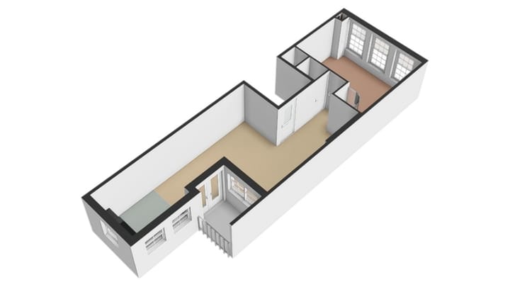 Photo 32 of Nieuwe Kerkstraat 26-C