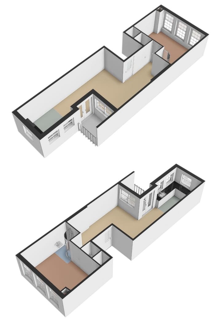 Photo 33 of Nieuwe Kerkstraat 26-C